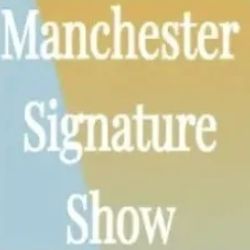 Manchester Signature Show - August 2026